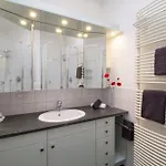 Apartment Brise Medici App 16 Ostseebad Heringsdorf