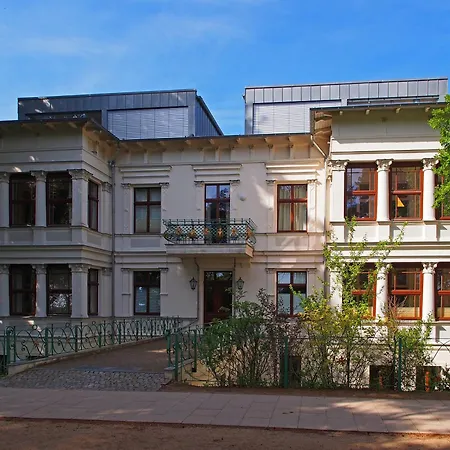 Brise Medici App 16 Apartment