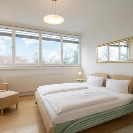 Apartment Brise Medici App 16 Ostseebad Heringsdorf