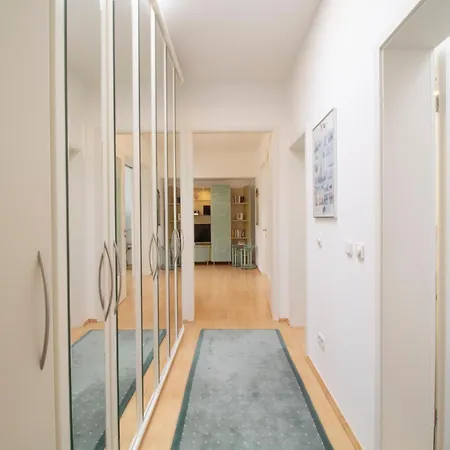 Brise Medici App 16 Apartment Heringsdorf (Usedom)