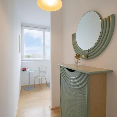 Brise Medici App 16 Apartment *