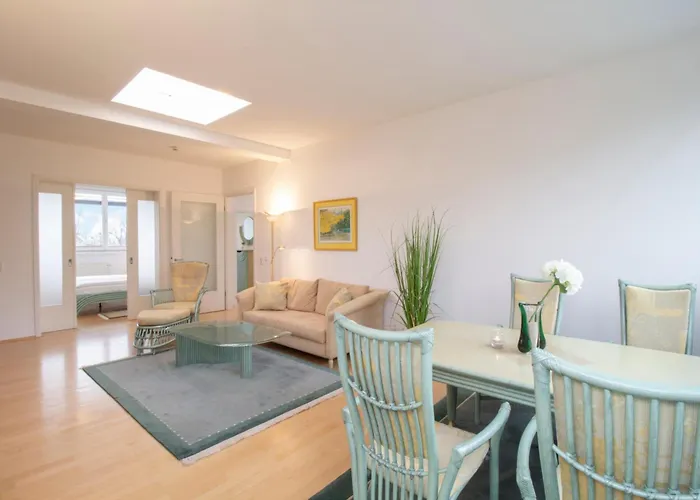 Brise Medici App 16 Apartment Heringsdorf (Usedom)