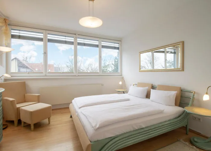 Apartment Brise Medici App 16 Heringsdorf (Usedom)