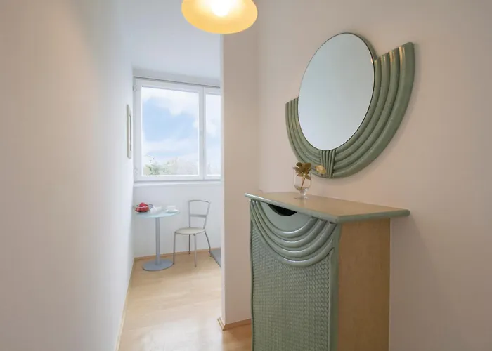 Brise Medici App 16 Apartment *